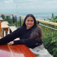 Mary Aseneth Villar