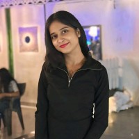 Rudita Parvekar