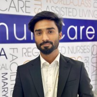 Ikram Ullah