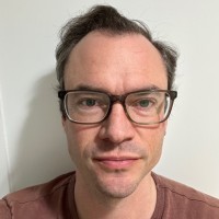 Joshua Vickery
