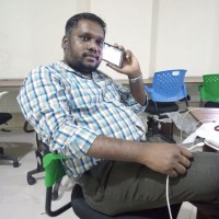 Dr.Jagadeesan Srinivasan