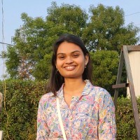 Priyanshi Vaghasiya
