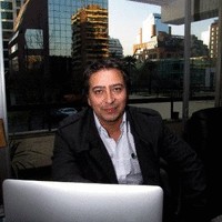 Jorge Mella