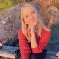 Riikka Pelkonen