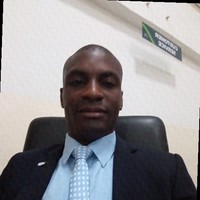 Olubisi Oyedepo