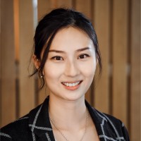 Bella Qiu