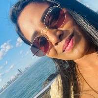 Subashree Palanki