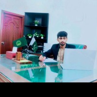 Muhammad Zaman Maan Nutritionist