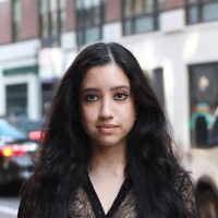 Valentina Baca