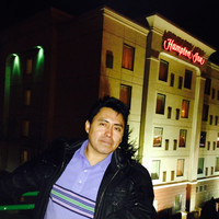 Luis Morales