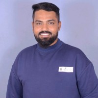 Muthuraj Ganesan