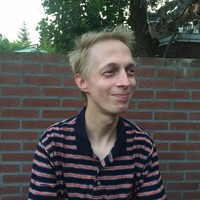 Daniel Botman