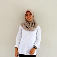 Anis Maghfirotul Habibah