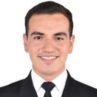 Marco Antonio Acevedo Mendoza