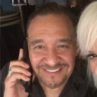 J. Gilbert Candia, II, AIA