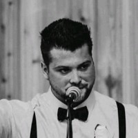Jordan Erickson, E.I.T
