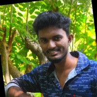 Shibin S