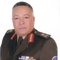 Ahmad Mosaad