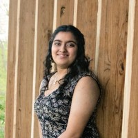 Madhupreetha Srinivasan