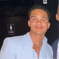 Dominick Zupo