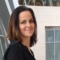 Lenneke Van Der Meijden