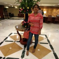 Pushpanjali Behera