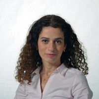 Shimrit Frankel