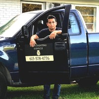 Pedro Gutierrez