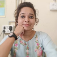 Sruthy Bharath Kumar