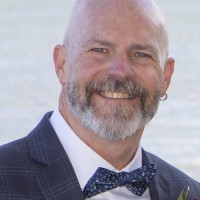 Greg Barnes