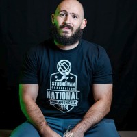 Alexander Moy
