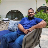 Ashveer Widraj
