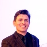Zeke Pottage