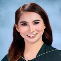 Anne Margarette Seguerra, CHRA