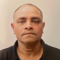 RAKESH PATNAIK