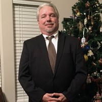 Kenith D. Davis