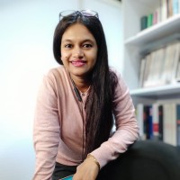 Chetana Ferrao