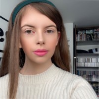 Paige Mault