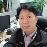 wooyong kim