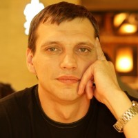 Maxim Koltsov
