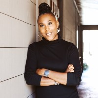 🏅Tamika R. Ellsworth