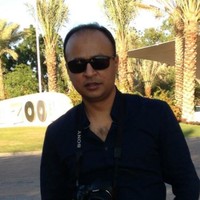 Yasir Qureshi