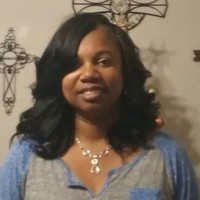 Temeka Jeter
