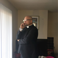 Elder David Mcewen