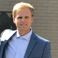 Mitchell Kraaijveld