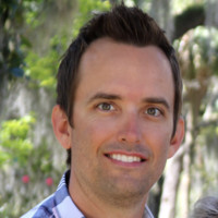 Mark McGarity
