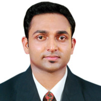 Sujith Krishna
