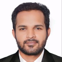 Anandu R Pillai
