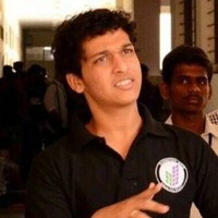 Chetan Gull