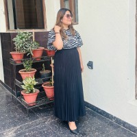 Simran Saluja
